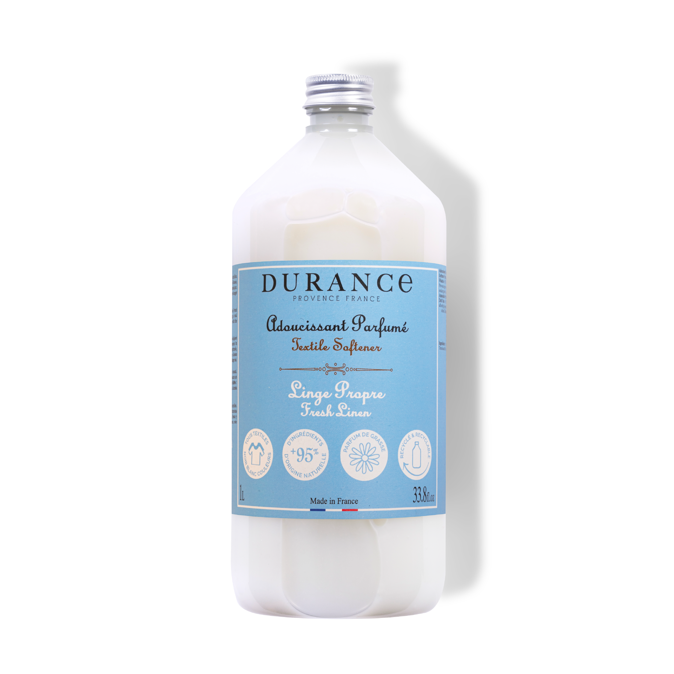 Fresh Linen Perfumed Softener